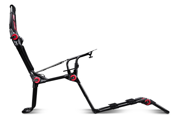 Next Level Racing Szimulátor cockpit - F-GT LITE