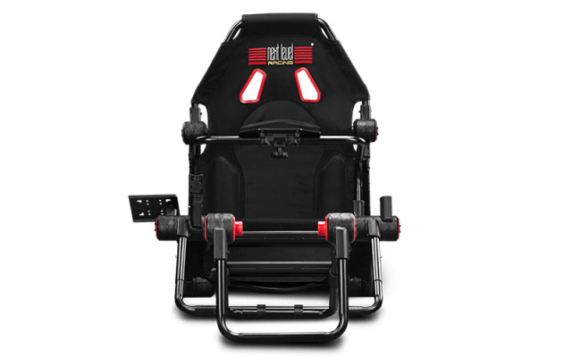 Next Level Racing Szimulátor cockpit - F-GT LITE
