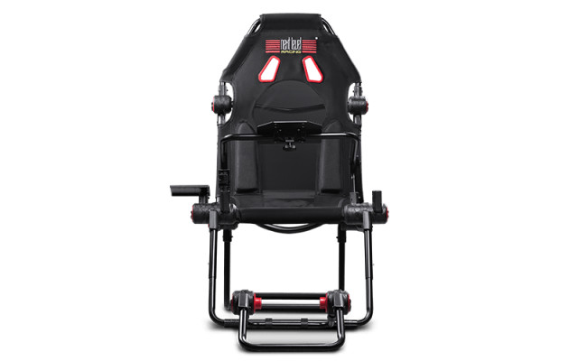 Next Level Racing Szimulátor cockpit - F-GT LITE