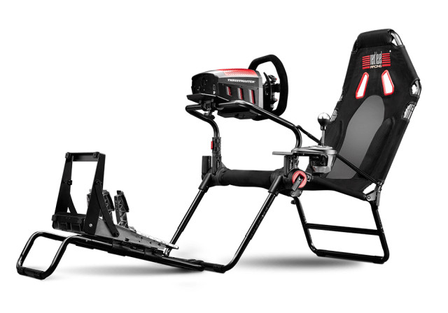 Next Level Racing Szimulátor cockpit - GT-LITE