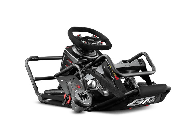 Next Level Racing Szimulátor cockpit - GT-LITE