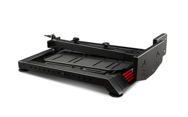 Next Level Racing Szimulátor állvány - Racing Wheel Stand Lite