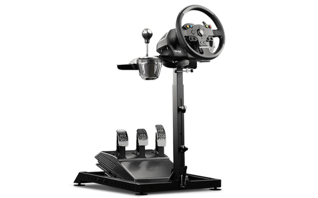 Next Level Racing Szimulátor állvány - Racing Wheel Stand Lite