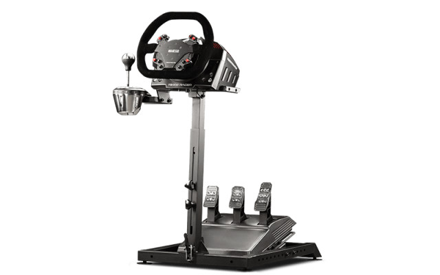 Next Level Racing Szimulátor állvány - Racing Wheel Stand Lite