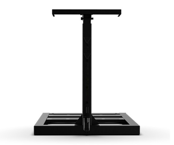 Next Level Racing Szimulátor állvány - Racing Wheel Stand RACER
