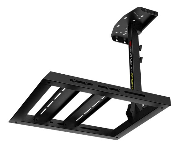Next Level Racing Szimulátor állvány - Racing Wheel Stand RACER