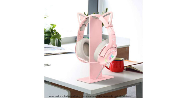 Onikuma ST-1 Headset állvány