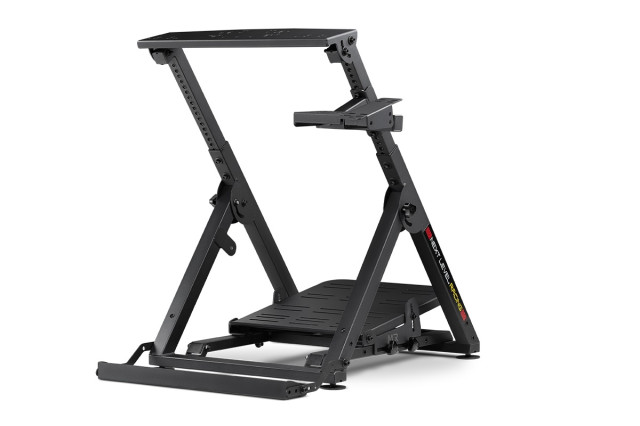 Next Level Racing Szimulátor állvány - Racing Wheel Stand 2.0