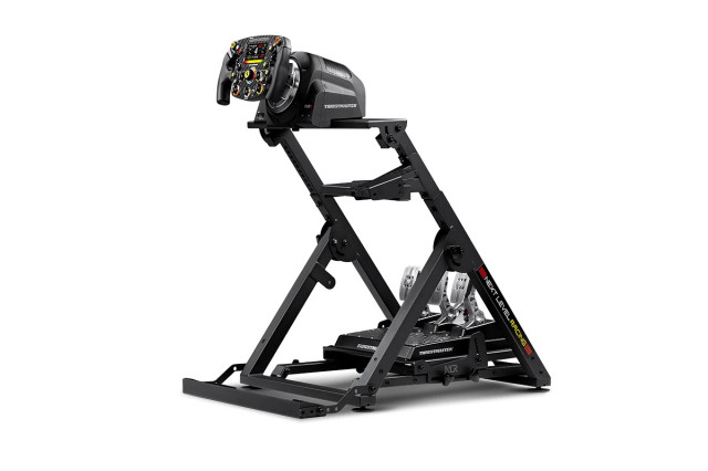 Next Level Racing Szimulátor állvány - Racing Wheel Stand 2.0