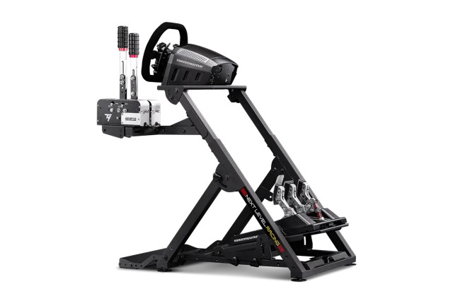 Next Level Racing Szimulátor állvány - Racing Wheel Stand 2.0