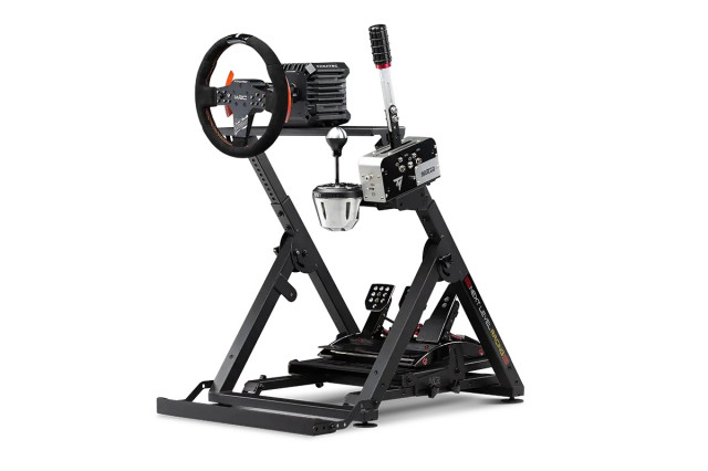 Next Level Racing Szimulátor állvány - Racing Wheel Stand 2.0