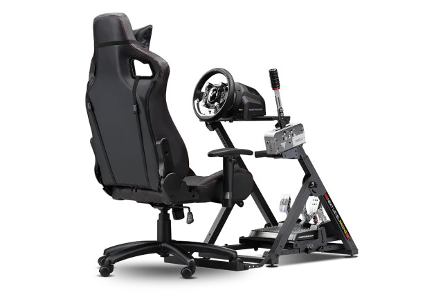 Next Level Racing Szimulátor állvány - Racing Wheel Stand 2.0
