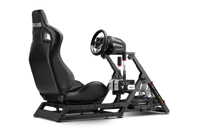 Next Level Racing Szimulátor állvány - Racing Wheel Stand 2.0