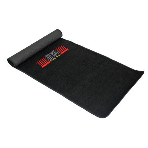 Next Level Racing Szimulátor kiegészítő - Racing Floor Mat