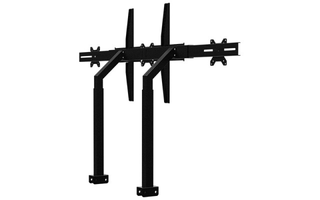 Next Level Racing Szimulátor kijelző állvány - F-GT Monitor Stand
