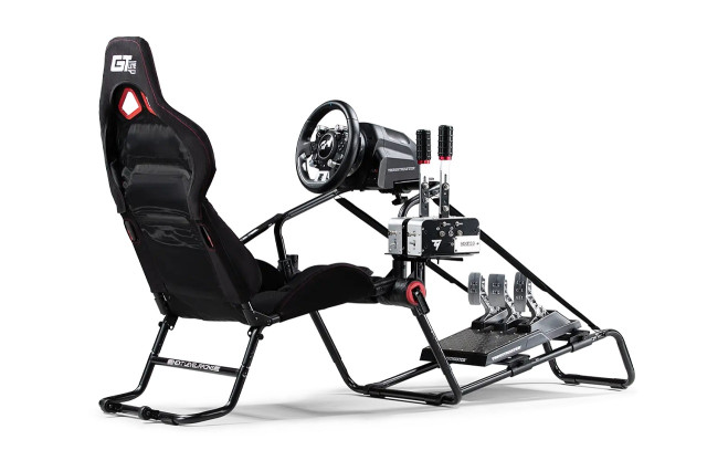 Next Level Racing Szimulátor cockpit - GT-LITE PRO