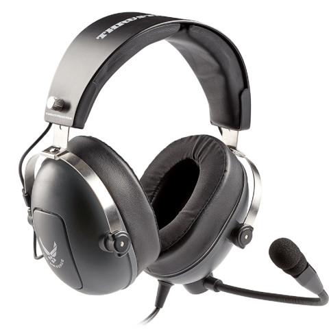 Thrustmaster T.FLIGHT U.S. AIR FORCE Edition Gamer Headset
