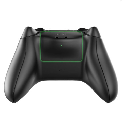 iPega XBX001 Xbox Series X/S Kontroller Akkumulátor 1000mAh + Töltő Kábel Csomag