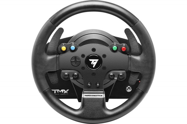 Thrustmaster TMX Force Feedback kormány