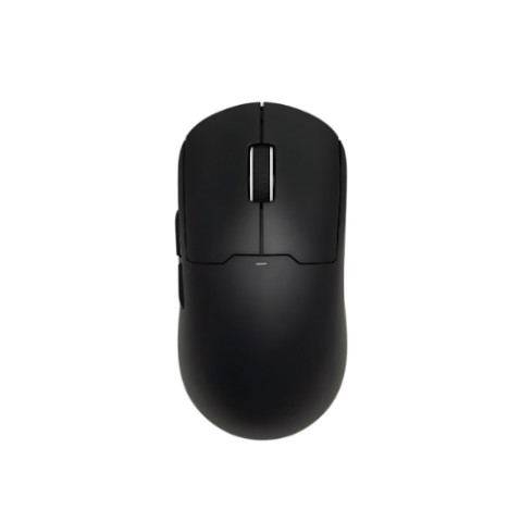 MCHOSE A5 PRO MAX Vezeték Nélküli 26000 DPI-s Gamer Egér - Fekete
