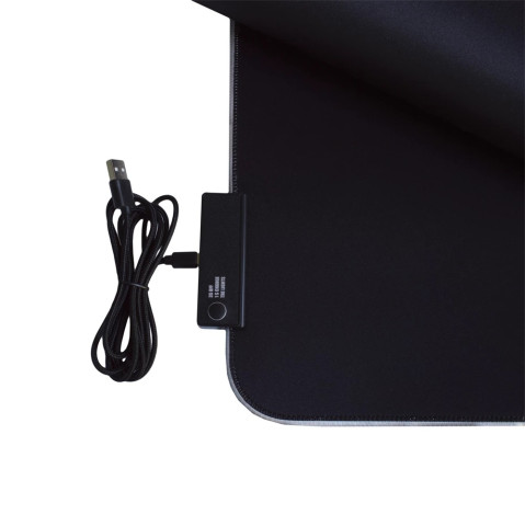 Ventaris P600 RGB Gamer Egérpad - XL