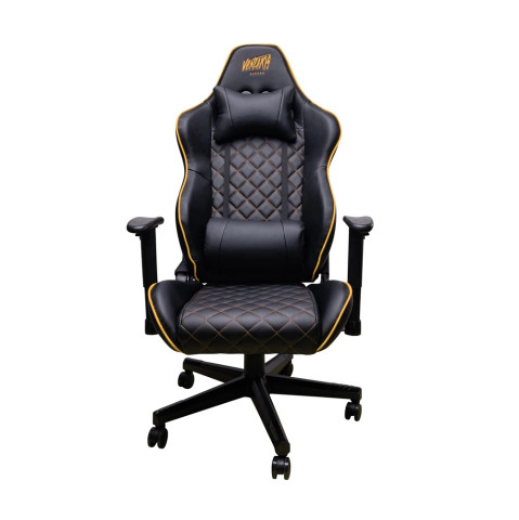 Ventaris VS700GD Gamer szék - Fekete-Arany