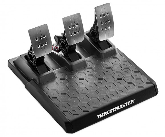 Thrustmaster T248 PS4/PS5/PC kormány - 2 év garancia