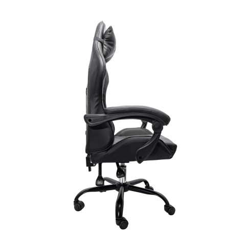 Ventaris VS300BK Gamer szék