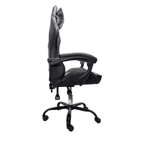Ventaris VS300BK Gamer szék