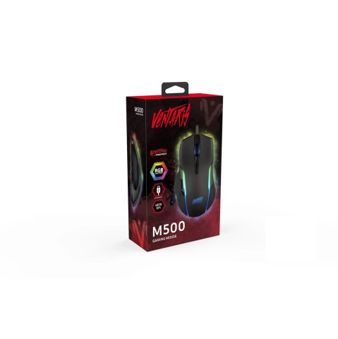 Ventaris M500 Gamer Egér