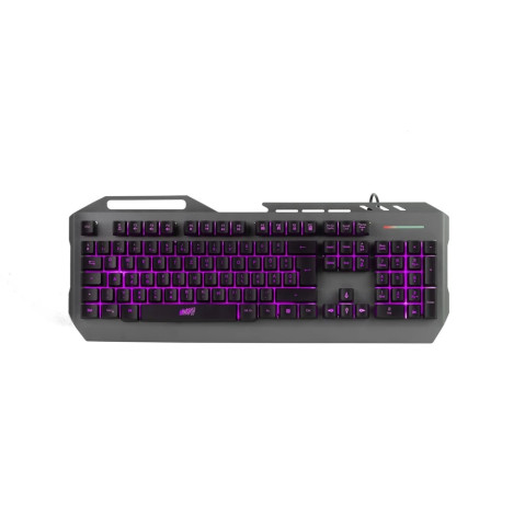 Ventaris K300 Gamer Billentyűzet - Magyar kiosztás!