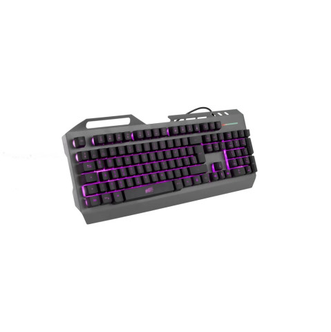 Ventaris K300 Gamer Billentyűzet - Magyar kiosztás!