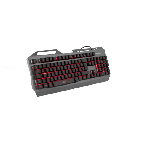 Ventaris K300 Gamer Billentyűzet - Magyar kiosztás!