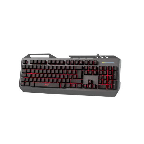 Ventaris K300 Gamer Billentyűzet - Magyar kiosztás!