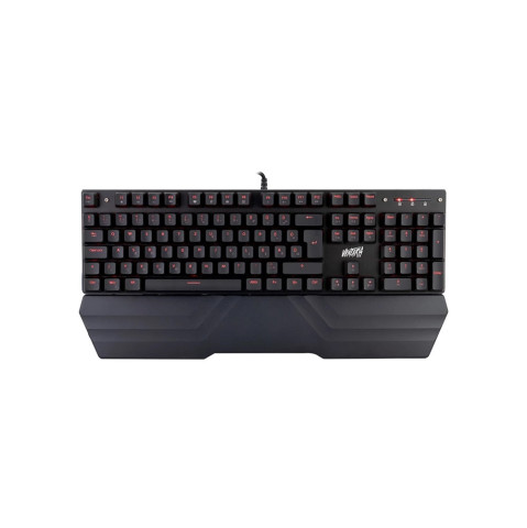 Ventaris K600 Mechanikus Gamer Billentyűzet - Magyar kiosztás!