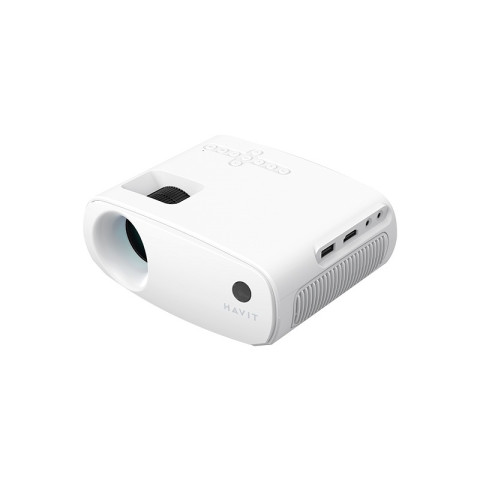 Havit PJ207 Pro Vezeték Nélküli Projektor
