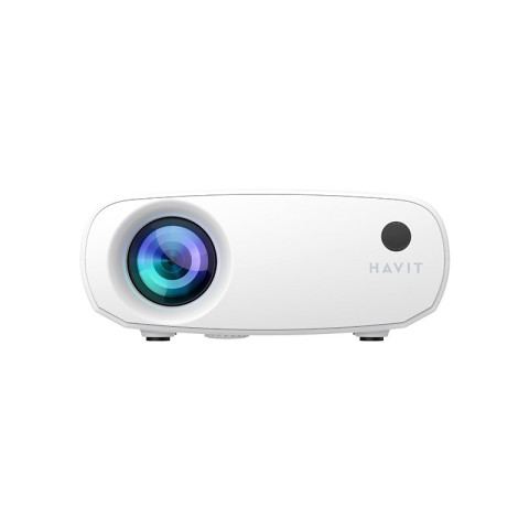 Havit PJ207 Pro Vezeték Nélküli Projektor