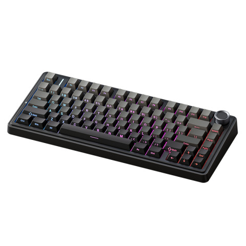 AULA F75 Vezeték Nélküli Mechanikus Gamer Billentyűzet