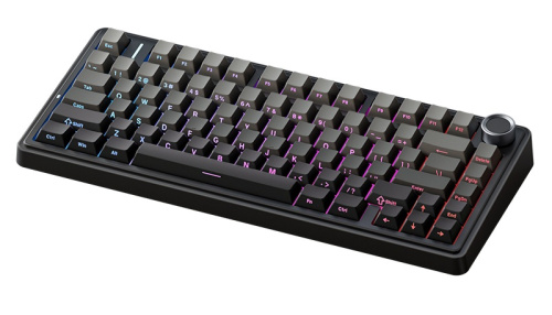 AULA F75 Vezeték Nélküli Mechanikus Gamer Billentyűzet