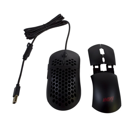Ventaris M800 Honeycomb Gamer Egér
