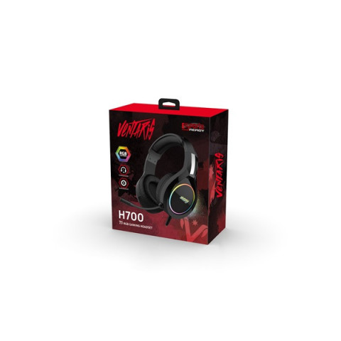 Ventaris H700 RGB 7.1 Gamer Headset