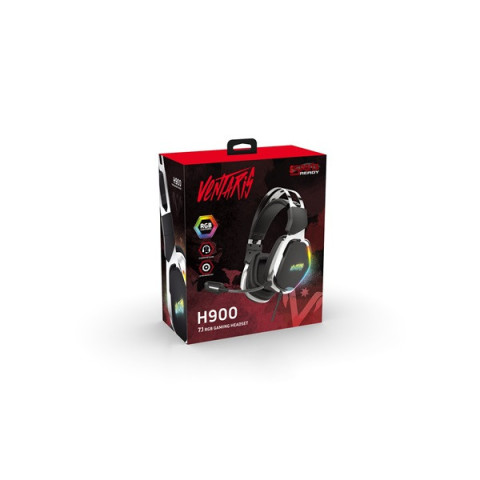 Ventaris H900 RGB 7.1 Gamer Headset