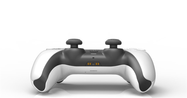 Ventaris T300B Thumb Grip PS4/PS5