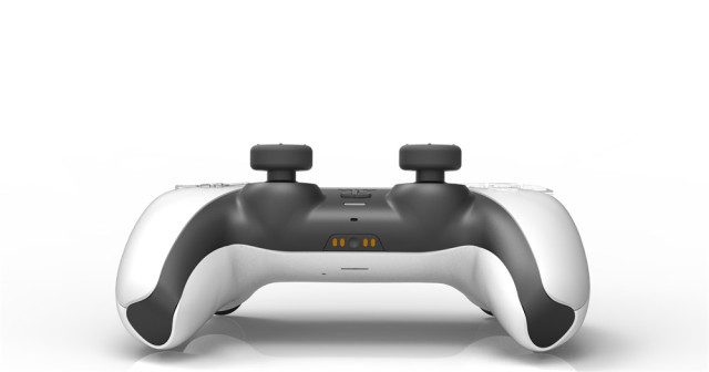 Ventaris T300B Thumb Grip PS4/PS5