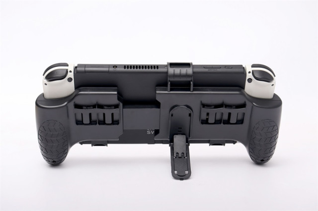 Ventaris G300B Grip Nintendo Switch/Lite/Oled