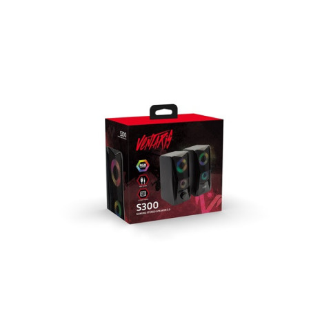 Ventaris S300 RGB Asztali Hangszóró