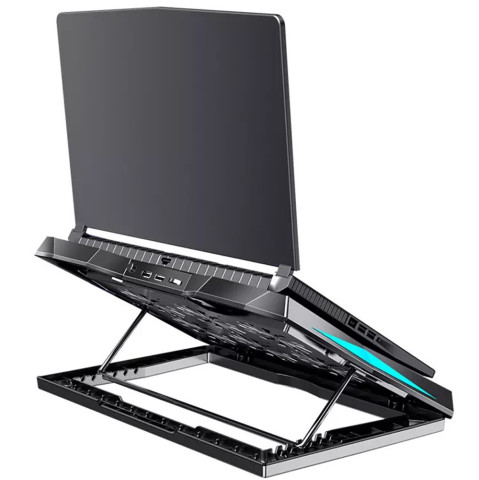 MCHOSE Laptop hűtőpad Q3