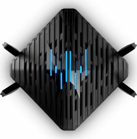 Acer Predator Connect W6d Wi-Fi 6 Router