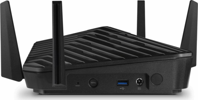 Acer Predator Connect W6d Wi-Fi 6 Router