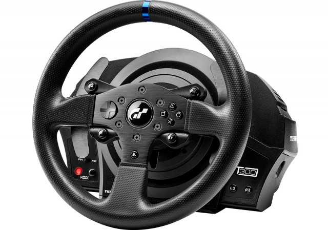 Thrustmaster T300 RS GT Edition Force Feedback kormány